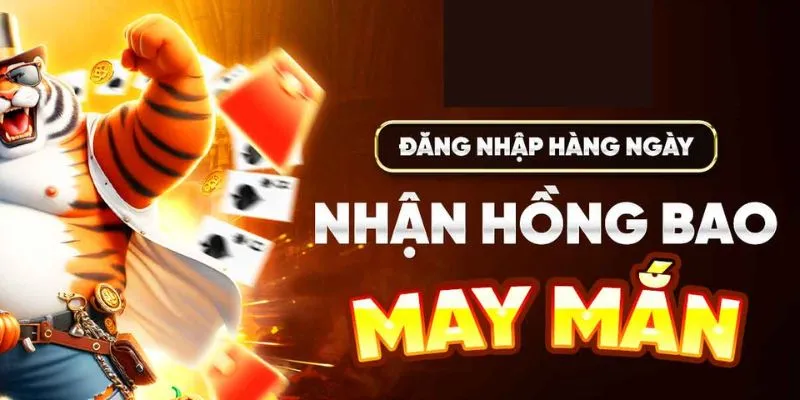Giới thiệu về chương trình khuyến mãi đăng nhập nhận thưởng